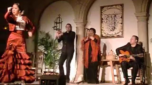 Soleá / Ayasa Kajiyama смотреть онлайн