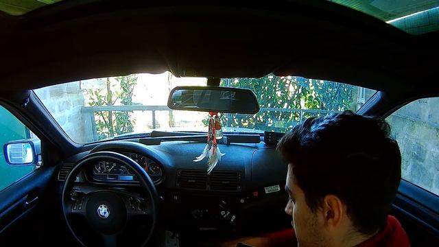 Montagem Rádio Android BMW E46 Seicane (Parte I)
