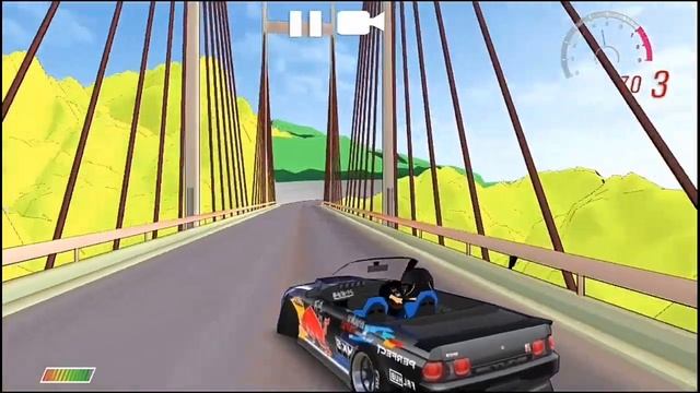 FR LEGENDS MOD PACK V.0.3.0 | TOUGE | DRAG | 370Z | S2000 | INTERIOR | RIMS | TIRES | GAMEPLAY