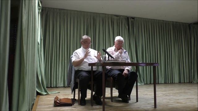 Juan Cordero Ribera y Claudio García Turza sobre el patrimonio cultural de Albelda смотреть онлайн