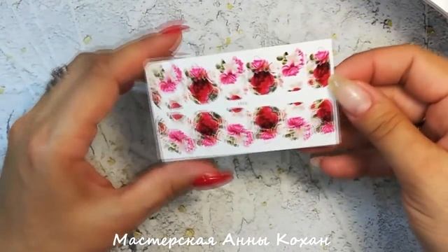 ТМ Fiore?Слайдер дизайн на скорую руку?Маникюр себе?Красный гель лак Fiore моя любовь? смотреть онлайн