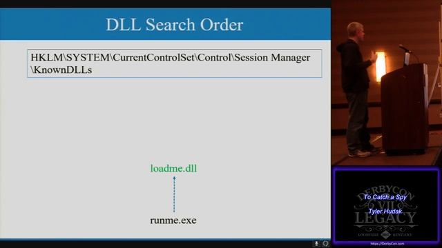 T308 To Catch a Spy Tyler Hudak смотреть онлайн