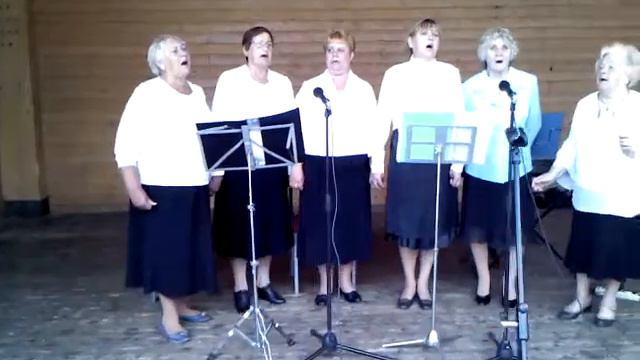 Ярмарка, Калласте 2014 Судьба смотреть онлайн