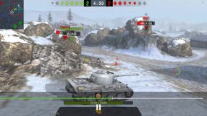 World of Tanks Blitz-знак классности мастер