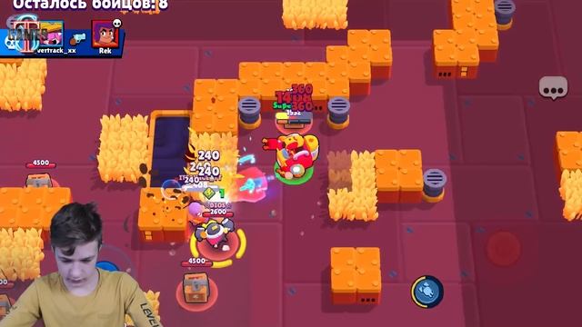 СУНДУКОВ БОЛЬШЕ НЕТ!!! Обзор нового обновления в Бравл Старс смотреть онлайн