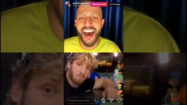 ?Гусейн Гасанов прокалывает себе ухо ?Жесть gusein gasanov смотреть онлайн