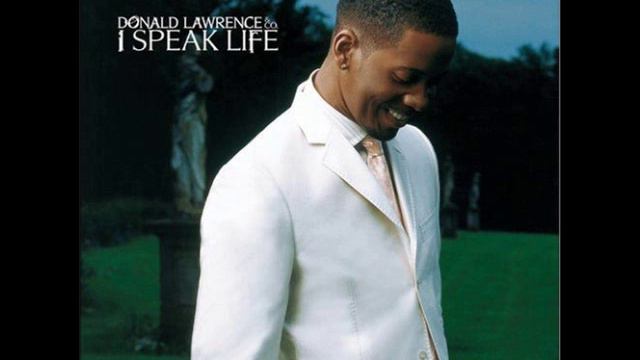 Donald Lawrence ft The Murrills Better смотреть онлайн