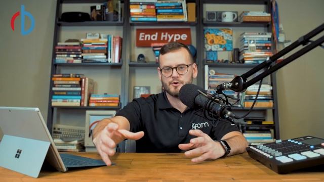 Bootstrapping is just Business смотреть онлайн