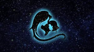 Футаж мама и дочка, футаж день матери, footage mother and daughter, background video mom and girl/