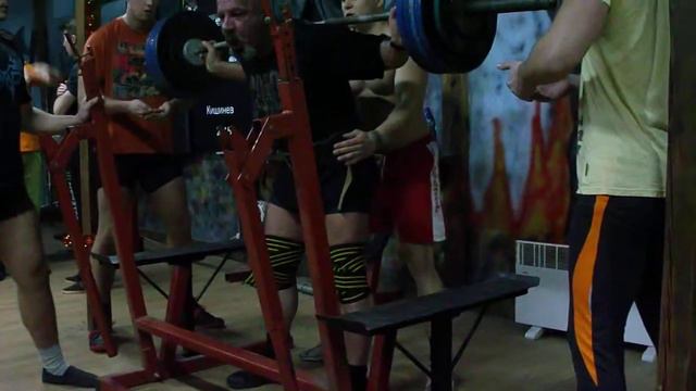 Печерский Анатолий 200х3, на четвертом накрыло давление) с.в. 91кг смотреть онлайн