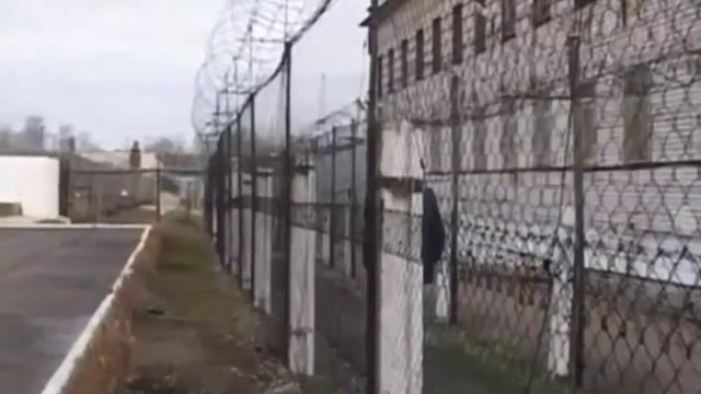 Российские тюрьмы исламизируются смотреть онлайн