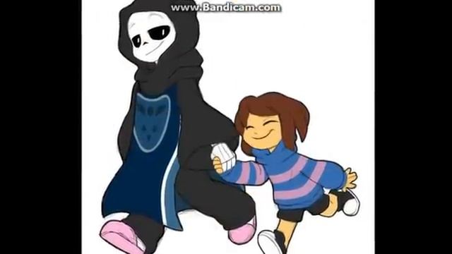 Altertale AU