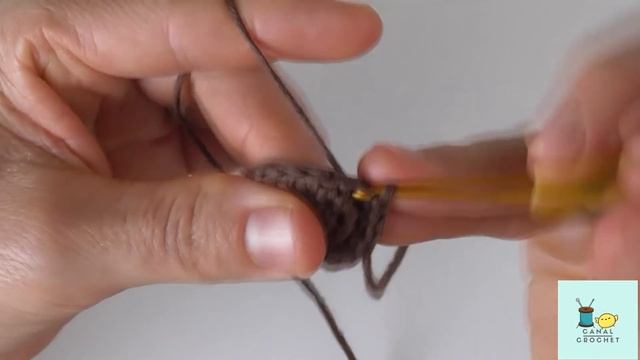 Aguacate amigurumi tutorial смотреть онлайн