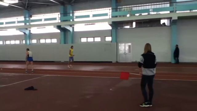 Высота 184 см. / 1-я попытка смотреть онлайн