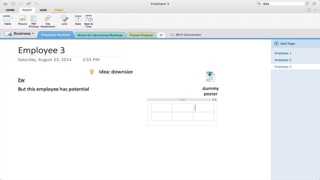 Microsoft OneNote Tutorial [Old Version] смотреть онлайн