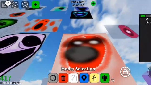 obby creator all image ids for doors entitys смотреть онлайн