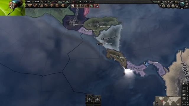 САМЫЕ КРУТЫЕ СТРАНЫ В Hearts of iron 4 | By blood alone hoi4 смотреть онлайн