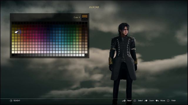 Ffxv comrades new customizations (March update) смотреть онлайн