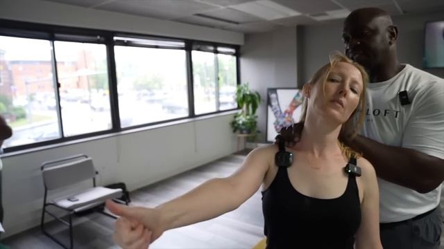 The Neck Release that Changed Everything | @thestretchloft смотреть онлайн