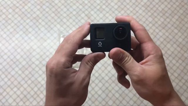 Чехол для камеры GoPro Hero 4 с AliExpress смотреть онлайн