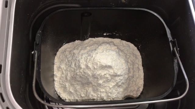 PANASONIC SD-2501 | HOMEMADE ?PIZZA DOUGH | BREADMAKER смотреть онлайн