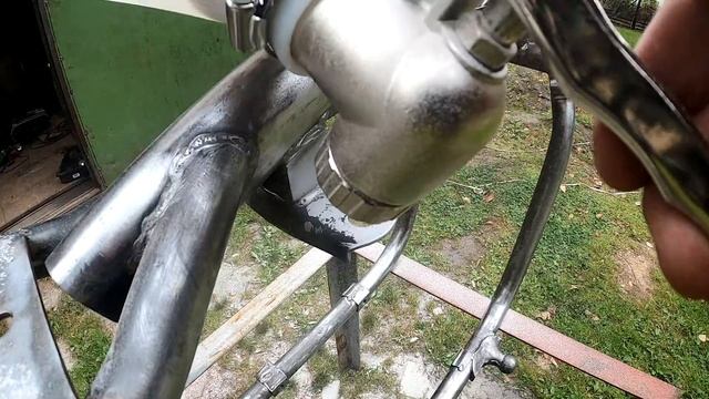 Пескоструйный пистолет Fubag DECOR G5000