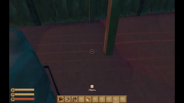 Построил огромный корабль в Raft смотреть онлайн