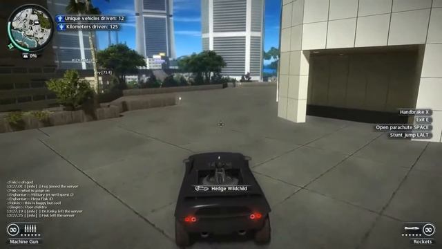 онлайн обзор,эпизод 3 just cause 2 multiplayer mod смотреть онлайн