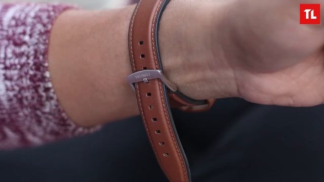 Huawei Watch GT UNBOXING & Initial Impressions! смотреть онлайн