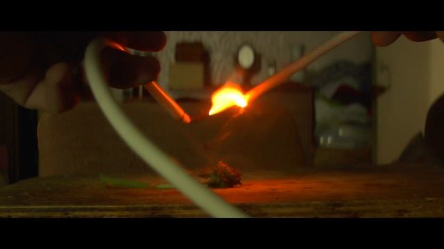 Дуга 10kV смотреть онлайн