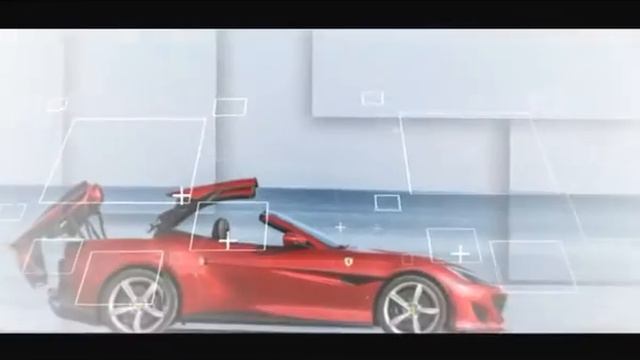 HOT NEW 2018 Ferrari Portofino First Drive Review смотреть онлайн
