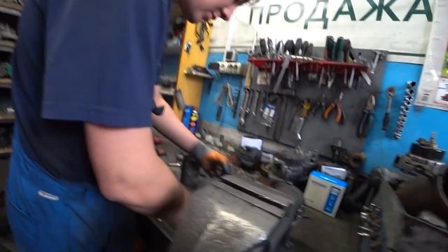 НЕ ЗАВОДИТСЯ 2114 сломался СТАРТЕР, снова ремонт за 1500 руб смотреть онлайн