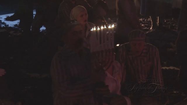 Fragments of the opera Frau Schindler. смотреть онлайн