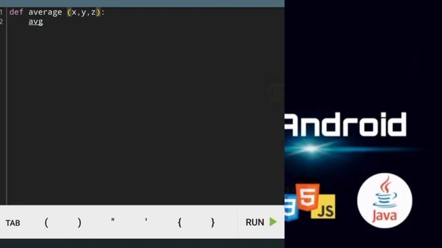 User Defined Function In Python | Python Sinhala Tutorials Episode 24 | SL Android смотреть онлайн