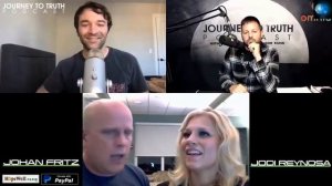 ЙОХАН ФРИЦ (ЧАСТЬ 12) - ОБЩИЕ ВОСПОМИНАНИЯ О ПРОГРАММАХ И МИССИИ В РАЗНЫХ АЛЬТЕРАХ.