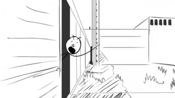 Crazy stories 1 not official EN translation