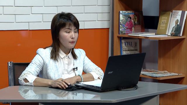 11-сынып. Қазақ тілі мен әдебиеті пәні. "Абай жолы" роман эпопеясы "Қақтығыста" бөлімі смотреть онлайн