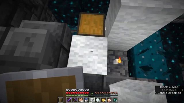 Minecraft 1.19.1 Chat Report | How can it be improved! смотреть онлайн