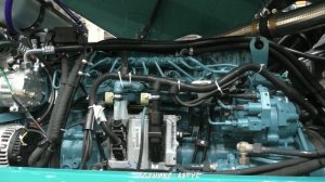 Колесные тракторы БТЗ. Какие выпускаются и чем отличаются. БТЗ-243К и БТЗ-246К на Агросалон - 2020