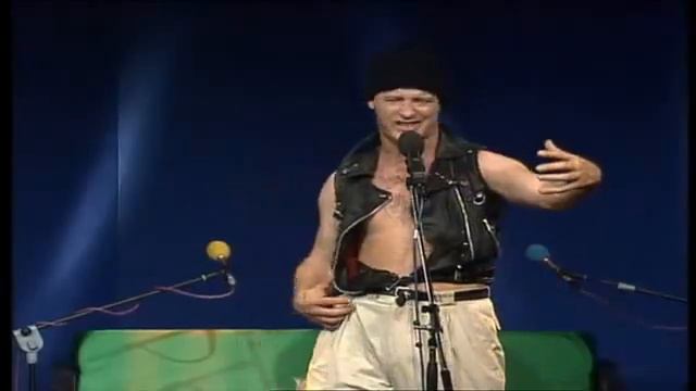 Tom Gerhardt - Killerdackel greifen an 1995 смотреть онлайн