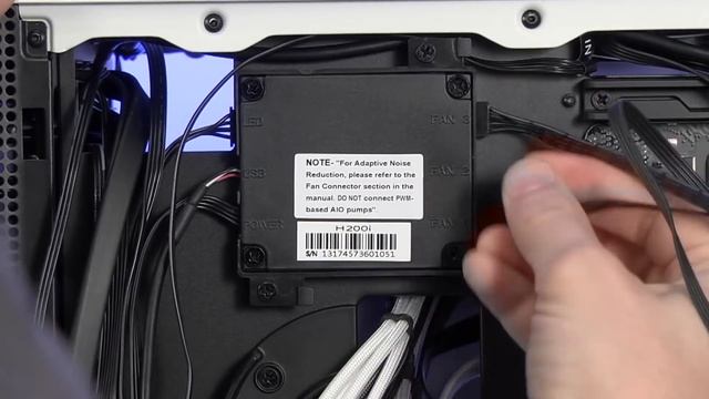 June 2018 - PC Build Time Lapse - Ryzen 7 2700x - NZXT H200i - EVGA 1070 Ti - Asus X470-i смотреть онлайн