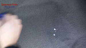 #химчистка_авто #мойкаавто Как отмыть ковролин в авто?