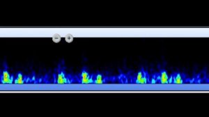 Ритмы галопа, часть 2