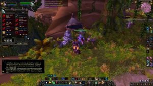 The Consortium Quartermaster Location WoW TBC