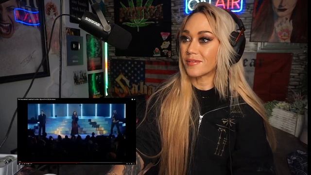 “90s Dance Medley” pentatonix live *FIRST REACTION* | Just Jen Reacts to PTX смотреть онлайн