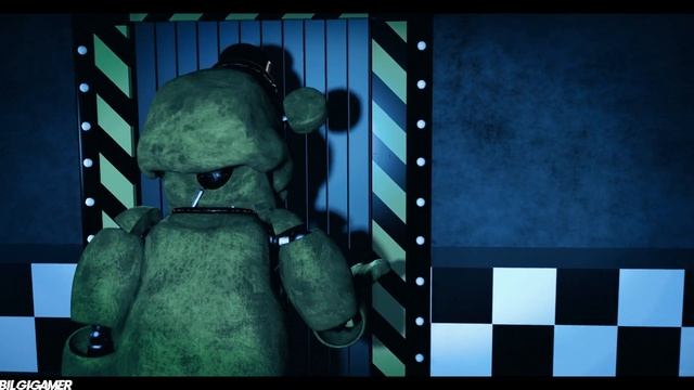 (SFM)Origami Castle part 4 for SkyCreeper01 Remake смотреть онлайн