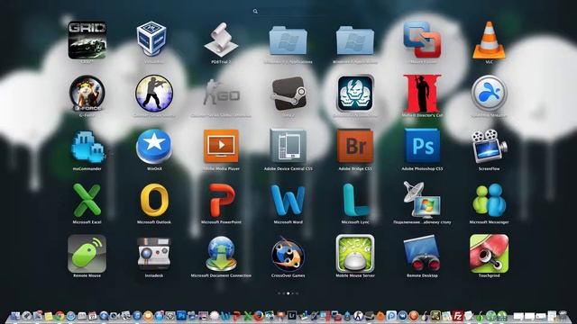 Обзор iMac 2012 смотреть онлайн