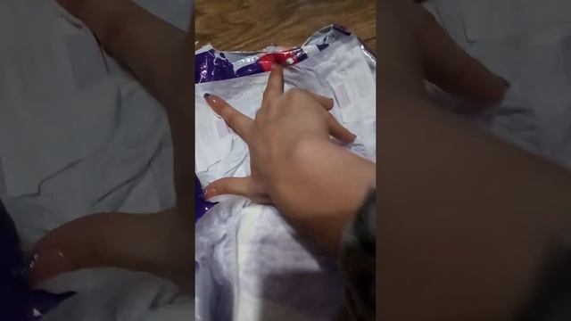 Підгузки Dada extra care. Огляд. 5 розмір. смотреть онлайн