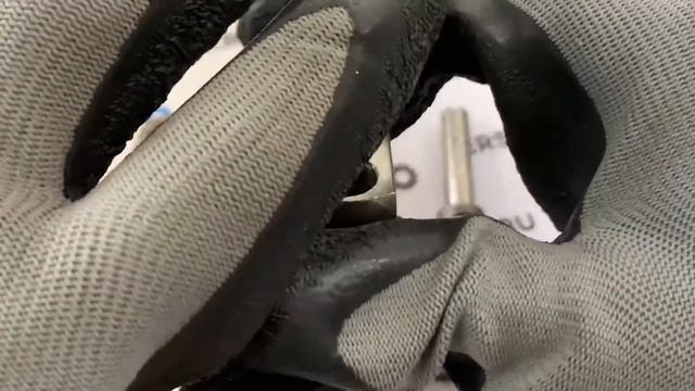 Ремкомплект вестгейта турбины VAG 2.0L смотреть онлайн