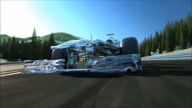 RedBull Team, Formula 1, CG, ♬ Music, 1080p